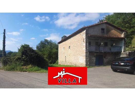 Villa zum Kauf 99.500 € 1 Zimmer 5.293 m² Grundstück Ramales de la Victoria 39809