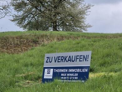 Grundstück zum Kauf 175.000 € 1.203 m² Grundstück Unteruttlau Haarbach 94542