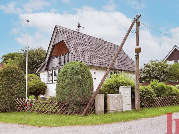 Haus zum Kauf 149.000 € 3 Zimmer 67 m² 382 m² Grundstück Lembruch 49459