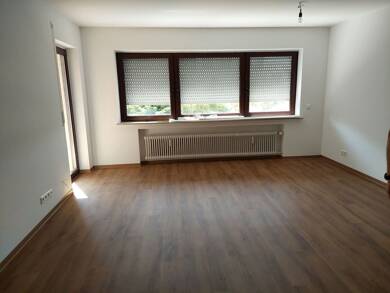 Wohnung zur Miete 950 € 3 Zimmer 86 m² Geschoss 1/3 frei ab sofort Faurndau Göppingen 73035