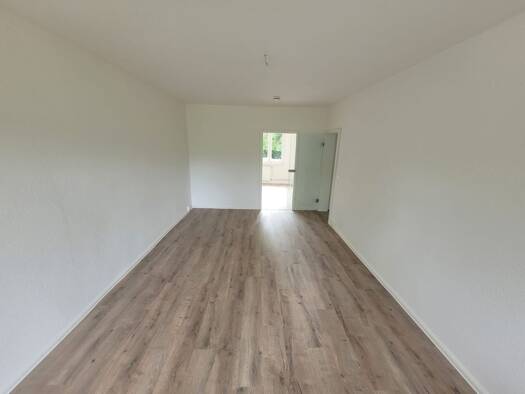 Wohnung zur Miete 312 € 2 Zimmer 48 m² 2. Geschoss frei ab 01.10.2025 Albert-Blau-Str. 6 Weinhübel Görlitz 02827