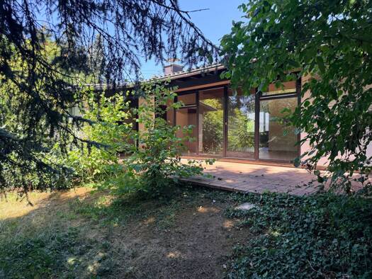 Bungalow zum Kauf provisionsfrei 245.000 € 3 Zimmer 110,7 m² 853 m² Grundstück frei ab sofort Marnheim 67297