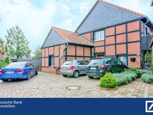 Mehrfamilienhaus zum Kauf 239.000 € 9 Zimmer 220 m² 867 m² Grundstück Groß Lobke Algermissen 31191