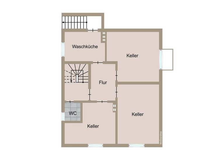 Einfamilienhaus zum Kauf 479.000 € 7 Zimmer 119 m² 553 m² Grundstück Duisdorf Bonn / Duisdorf 53123