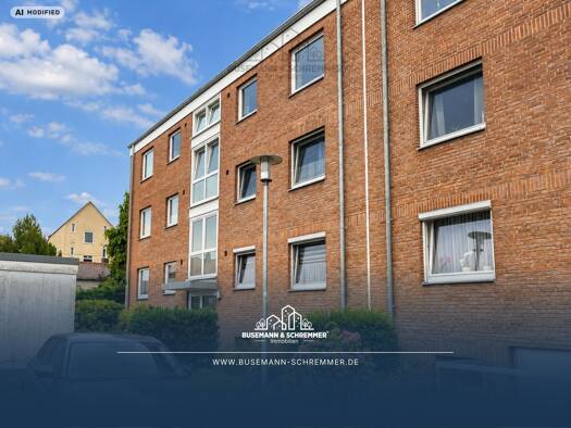 Wohnung zum Kauf 179.000 € 3 Zimmer 71 m² 2. Geschoss Altgarbsen Garbsen 30823