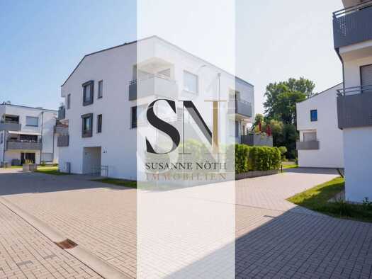 Wohnung zum Kauf 385.000 € 2 Zimmer 75 m² 1. Geschoss Dormitz 91077