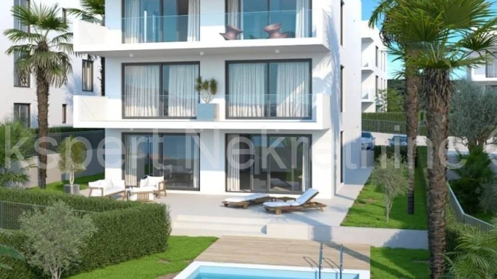 Wohnung zum Kauf 321.366 € 3 Zimmer 134 m² 1. Geschoss Okrug