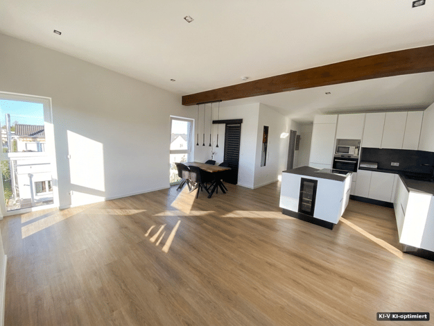 Wohnung zum Kauf 629.000 € 2 Zimmer 97,2 m² 4. Geschoss Trudering-Riem München 81825