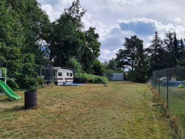 Grundstück zum Kauf 79.000 € 816 m² Grundstück Neustadt Brandenburg an der Havel 14776