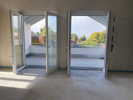 Wohnung zum Kauf provisionsfrei 610.000 € 3,5 Zimmer 81 m² Wittnau 79299