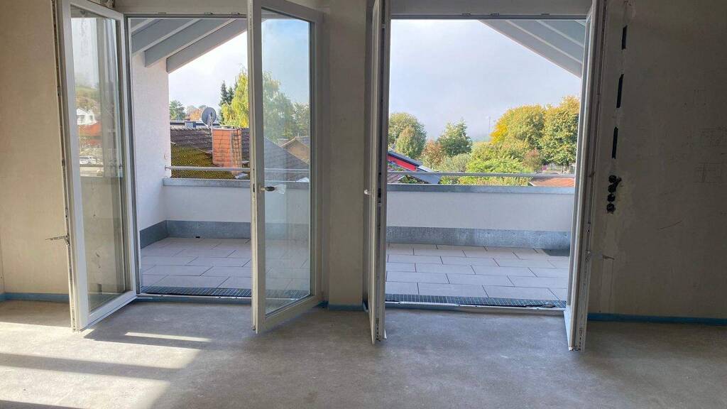 Wohnung zum Kauf provisionsfrei 610.000 € 3,5 Zimmer 81 m² Wittnau 79299