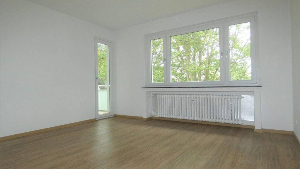 Wohnung zur Miete 779 € 3 Zimmer 75,8 m² 1. Geschoss frei ab 01.03.2026 Herwarthstr. 15 Styrum Mülheim 45476