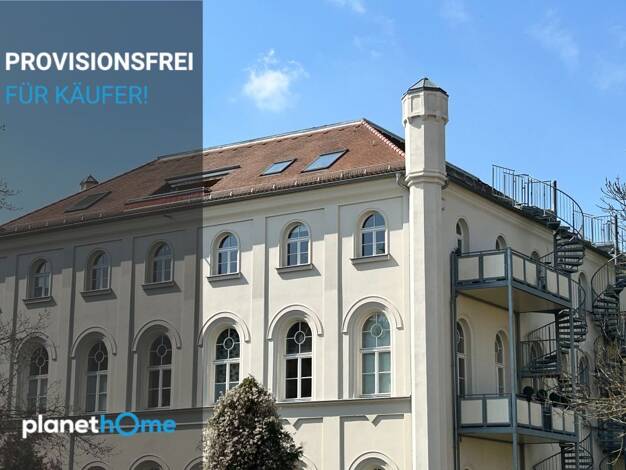 Wohnung zum Kauf provisionsfrei 399.000 € 4 Zimmer 135,7 m² Zwenkau 04442
