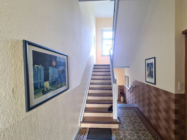 Wohnung zum Kauf provisionsfrei 166.250 € 3 Zimmer 95 m² Innenstadt Ahlen 59229