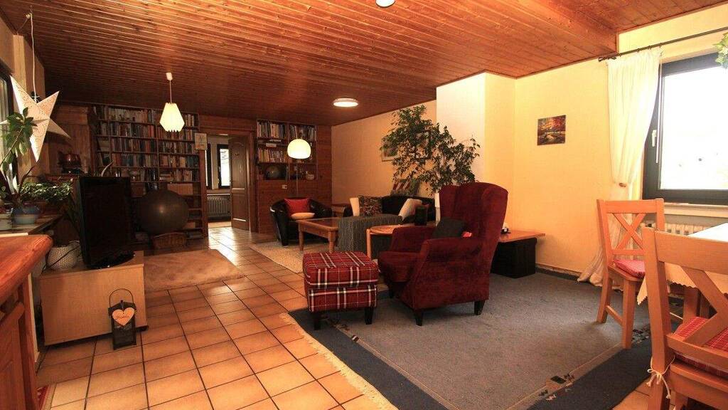 Wohnung zum Kauf 229.000 € 3 Zimmer 84,5 m² EG Ittenbach Königswinter 53639