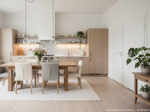 Wohnung zum Kauf - Erstbezug 3 Zimmer 71,4 m² 1. Geschoss Lenzen 239 Oberau 6311