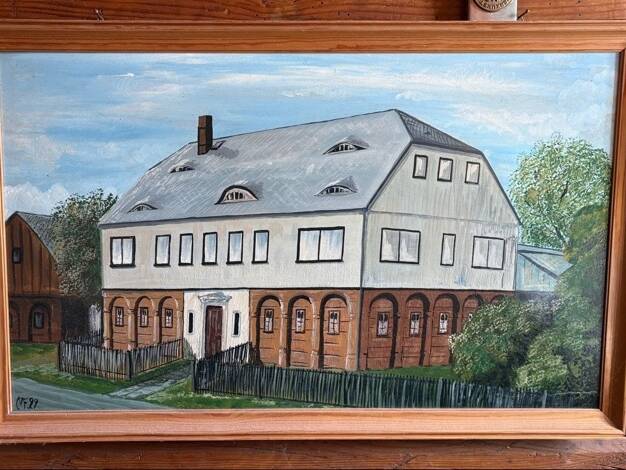 Mehrfamilienhaus zum Kauf 319.000 € 13 Zimmer 350 m² 1.554 m² Grundstück Neugersdorf Ebersbach-Neugersdorf 02727