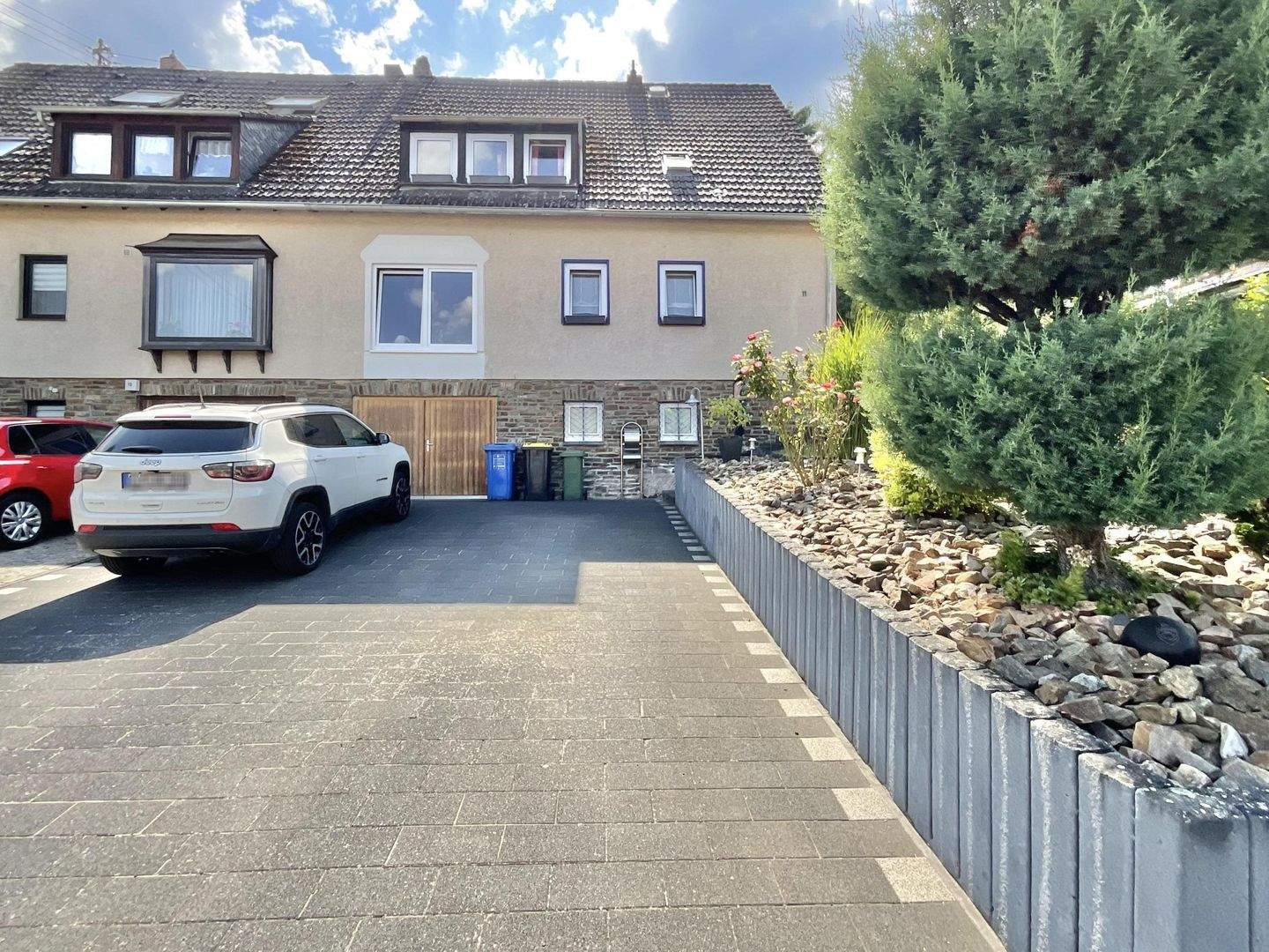 Haus – Boppard, Rhein-Hunsrück-Kreis - Mehr