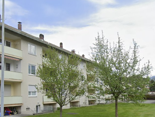 Loft zur Miete 465 € 1,5 Zimmer 48 m² Geschoss 2/3 frei ab sofort Füssen 87629