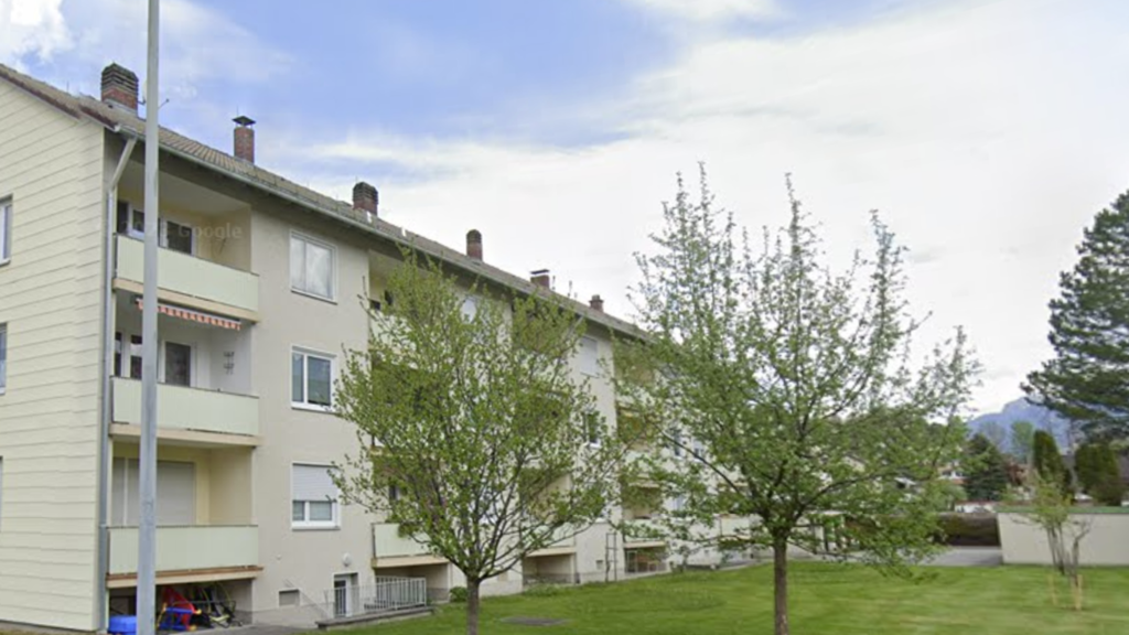 Loft zur Miete 465 € 1,5 Zimmer 48 m² Geschoss 2/3 frei ab sofort Füssen 87629