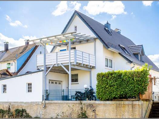 Einfamilienhaus zum Kauf 430.000 € 5 Zimmer 89 m² 259 m² Grundstück Achern 77855