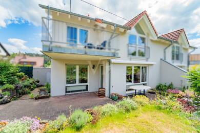 Wohnung zum Kauf 245.000 € 4 Zimmer 95 m² Weiskirchen Weiskirchen 66709
