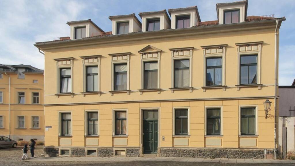 Maisonette zum Kauf 202.018 € 2 Zimmer 64,2 m² Grimma 04668