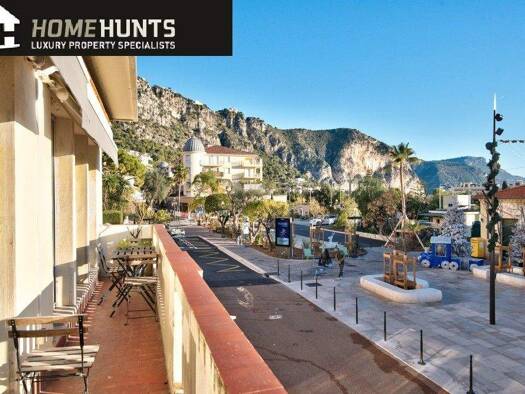 Wohnung zum Kauf 1.350.000 € 98,1 m² BEAULIEU SUR MER 06310