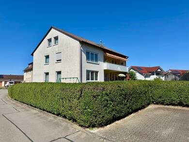Wohnung zum Kauf 360.000 € 4 Zimmer 114 m² 1. Geschoss Ailingen 2 Friedrichshafen 88046