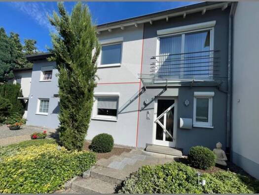 Reihenmittelhaus zur Miete 1.650 € 3 Zimmer 130 m² 194 m² Grundstück Langenwinkel Lahr-Langenwinkel 77933