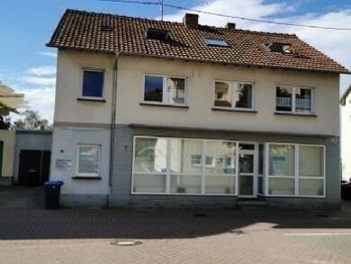 Wohnung zum Kauf als Kapitalanlage geeignet 55.000 € 3 Zimmer 65 m² Wemmetsweiler Merchweiler 66589