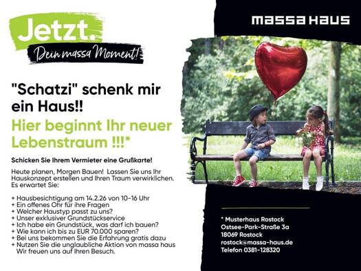 Bungalow zum Kauf - Erstbezug provisionsfrei 369.000 € 4 Zimmer 147 m² 1.600 m² Grundstück Pelsin Anklam 17389