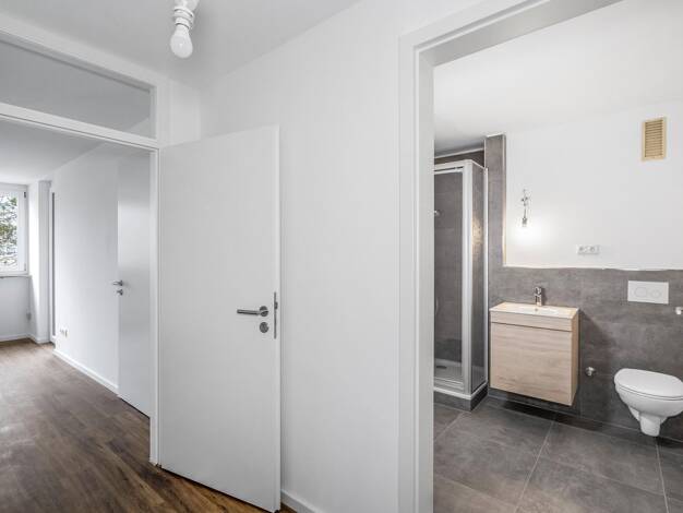 Wohnung zum Kauf provisionsfrei 205.000 € 2 Zimmer 45 m² 3. Geschoss Langwasser Südöstliche Außenstadt 90473