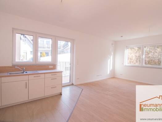 Wohnung zur Miete 590 € 2 Zimmer 71,4 m² 2. Geschoss frei ab sofort Neuwieder Straße Waldbreitbach Waldbreitbach 56588