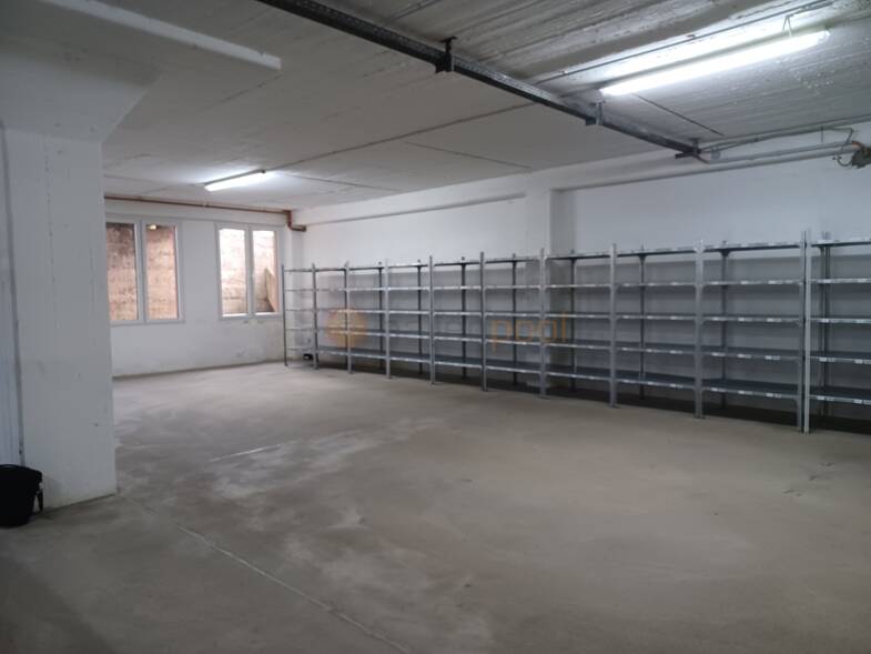 Lagerhalle zur Miete 3 € 415 m² Lagerfläche Kripp Remagen / Kripp 53424