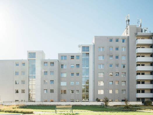 Bürogebäude zur Miete 1.450 € 2 Zimmer 79,8 m² Bürofläche Steinmetzstraße 39b Schöneberg Berlin 10783