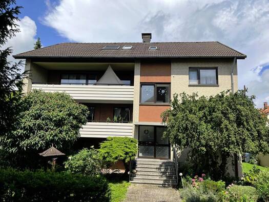 Mehrfamilienhaus zum Kauf als Kapitalanlage geeignet 499.000 € 12 Zimmer 315 m² 800 m² Grundstück Lemgo 32657