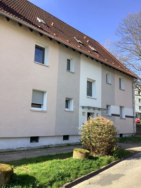 Wohnung zur Miete 538 € 2 Zimmer 51,3 m²<br/>Wohnfläche 1.<br/>Geschoss 12.01.2025<br/>Verfügbarkeit Berliner Straße 11 Stadtkern - Süd / Nonnenbruch Heiligenhaus 42579