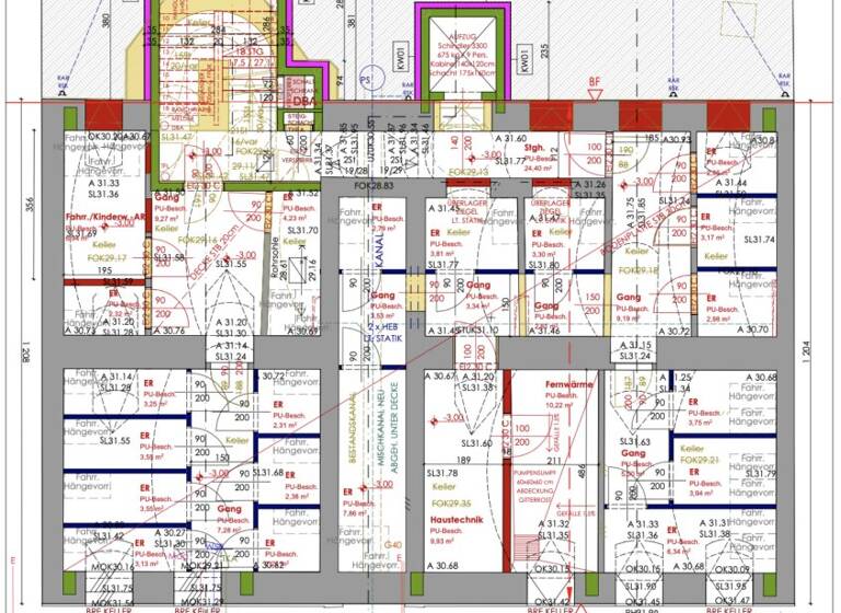 Sonstiges zum Kauf als Kapitalanlage geeignet 1.895.000 € 874,7 m² 324 m² Grundstück Wien 1150