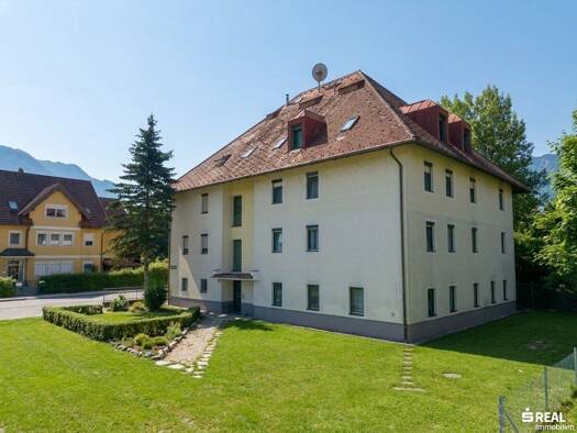 Wohnung zum Kauf 129.000 € 71,4 m² frei ab 30.08.2026 Ferlach 9170