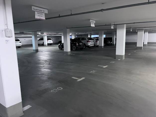 Tiefgaragenstellplatz zur Miete 104 € Wallstr. 9 Mitte Berlin 10179