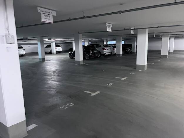 Tiefgaragenstellplatz zur Miete 104 € Wallstr. 9 Mitte Berlin 10179