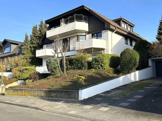 Wohnung zur Miete 1.050 € 2 Zimmer 74 m² 3. Geschoss frei ab sofort Niederbachem Wachtberg 53343