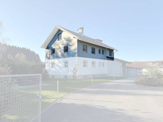 Wohnung zum Kauf 275.000 € 5 Zimmer 160 m² Regen Regen / Finkenried 94209