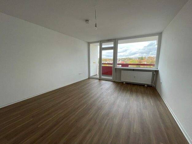 Wohnung zur Miete 605 € 2 Zimmer 52,6 m² 8. Geschoss frei ab 10.11.2025 Südliche Ringstr. 185 Langen 63225
