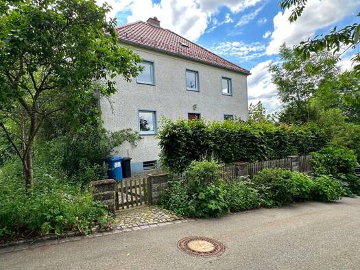 Einfamilienhaus zum Kauf 289.000 € 8 Zimmer 150 m² 877 m² Grundstück Thurndorf Kirchenthumbach 91281