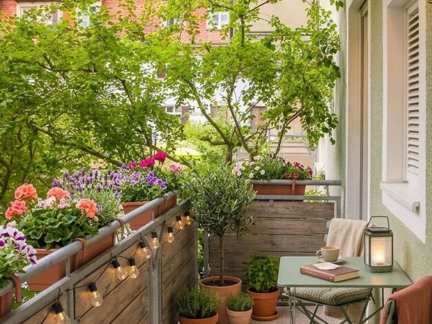Wohnung zum Kauf 298.000 € 3 Zimmer 76 m² Bamberg Bamberg 96047