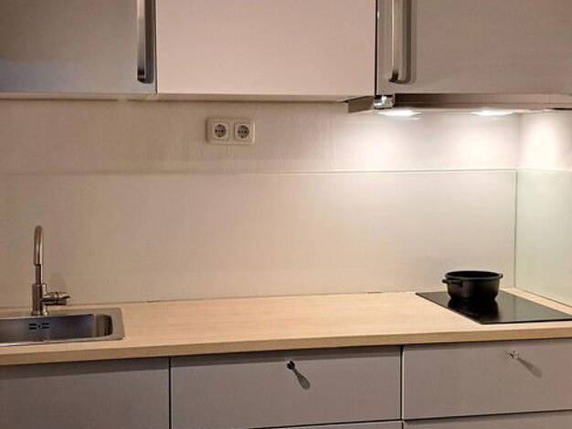 Wohnung zur Miete 870 € 1,5 Zimmer 40 m² Dachgeschoss, 3. Geschoss frei ab 01.08.2025 Baldhamer Straße 39 Vaterstetten Vaterstetten 85591