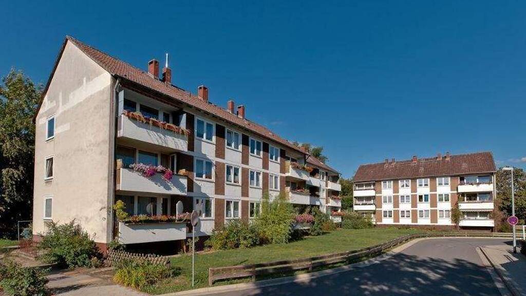 Wohnung zur Miete 647 € 3 Zimmer 75,2 m² frei ab 08.03.2026 Alte Salzdahlumer Str. 208A Braunschweig 38124