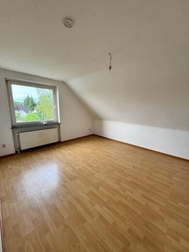 Wohnung zur Miete 430 € 3 Zimmer 54 m² frei ab sofort Segeberger Chaussee 4b Ahrensbök Ahrensbök 23623